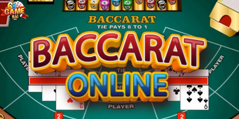 Khái quát trò chơi baccarat
