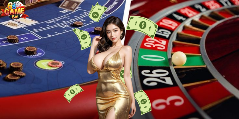 Mẹo chơi đỉnh cao giúp bạn có cách kiếm tiền từ baccarat